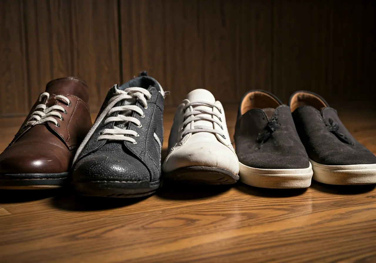 10 Comfortable Shoes for Neuropathy You Need to Know About