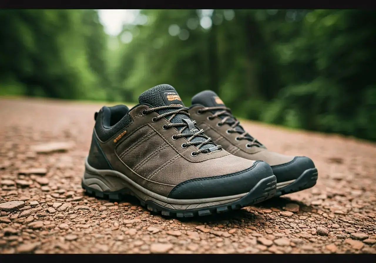 Can-Bearfoot-Shoes-Be-Worn-for-Outdoor-Activities Bearefoot