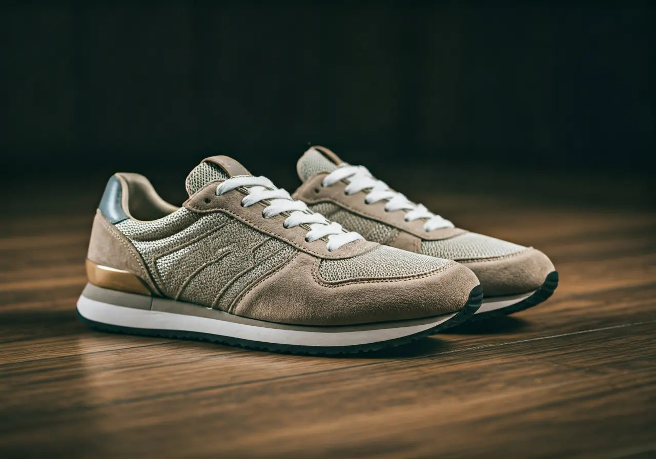 Grounding Sneakers: The Key to Comfort and Style Bearefoot