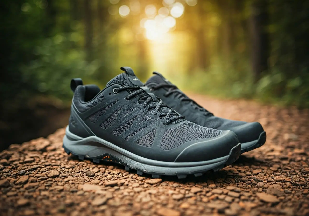 What Are Zero Drop Hiking Shoes and Why Are They Popular?