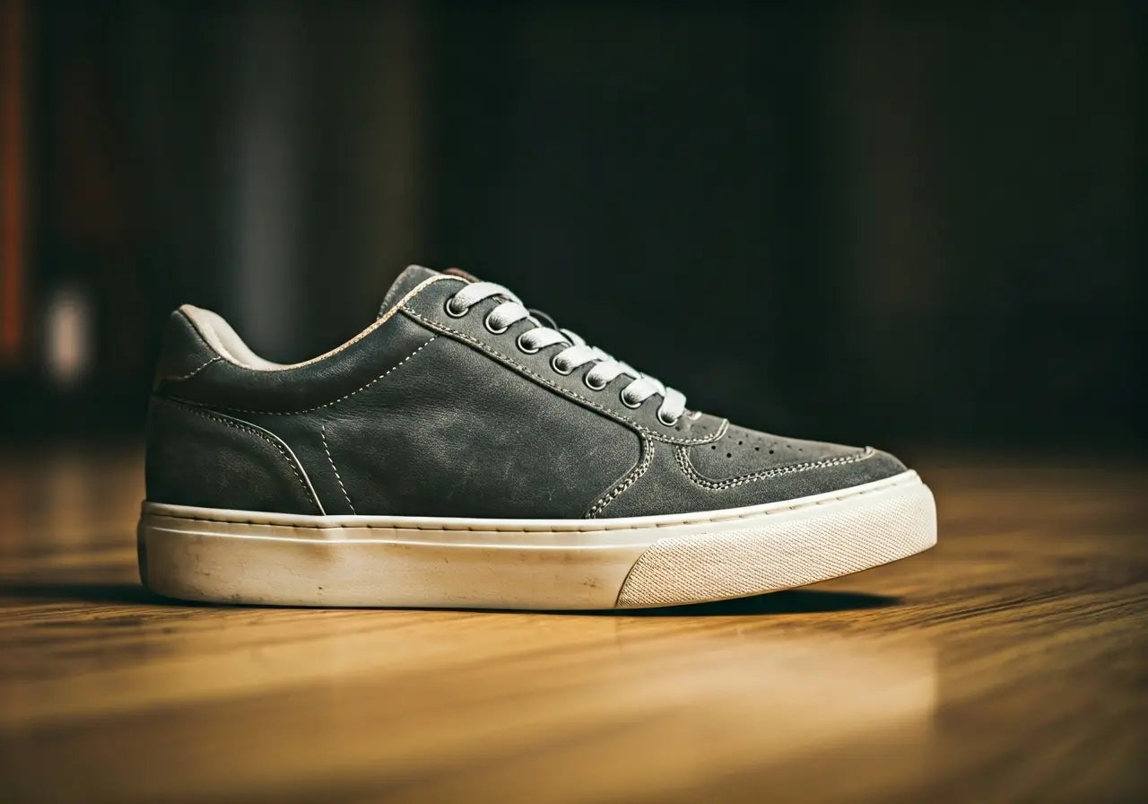 How Do Wide Toe Box Sneakers Enhance Comfort?