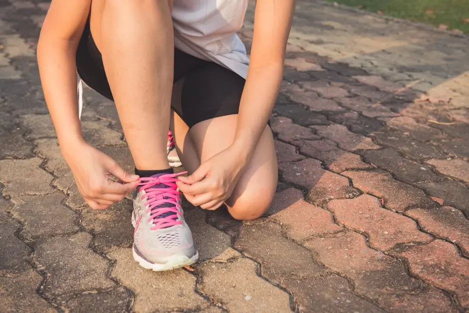 The Impact of Barefoot Sneakers on Natural Movement