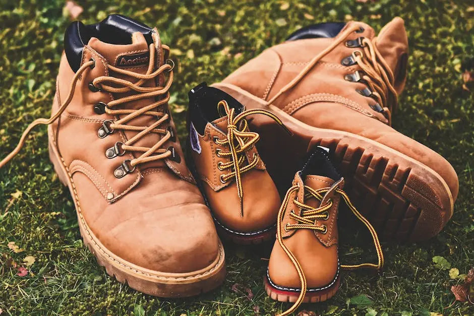 The Ultimate Guide to Choosing the Best Outdoor Shoes