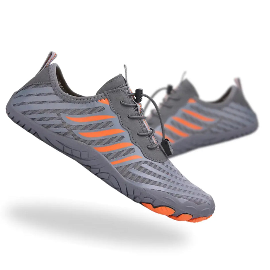 Bearefoot Shoes - Experience Barefoot Comfort