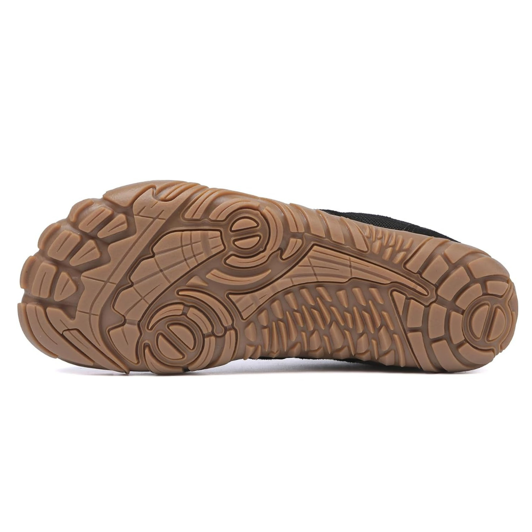Groovers Bearefoot Shoes
