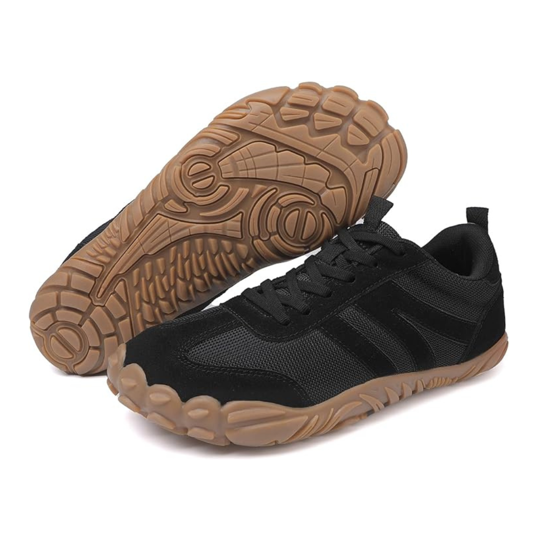 Groovers Bearefoot Shoes