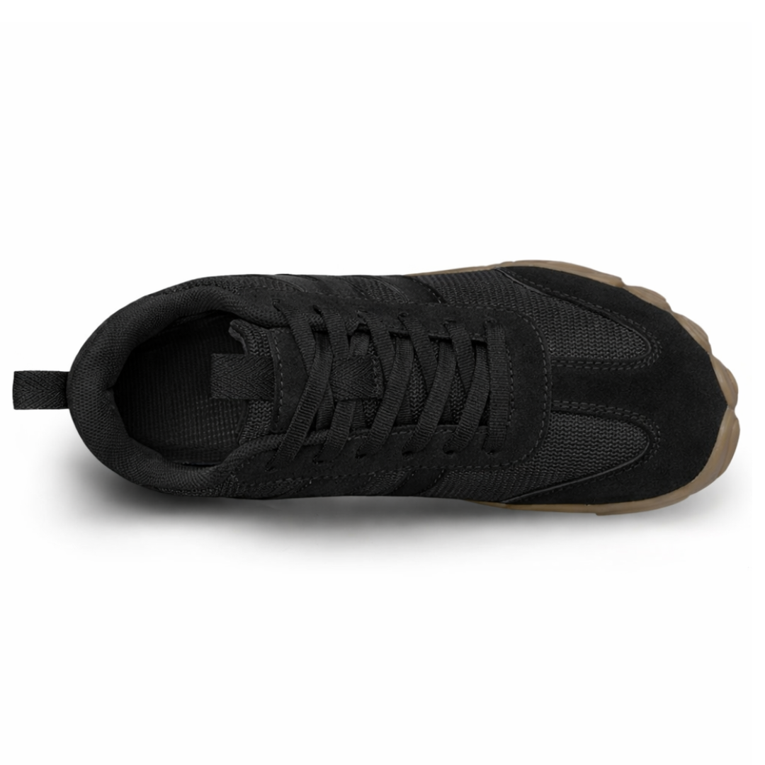 Groovers Bearefoot Shoes