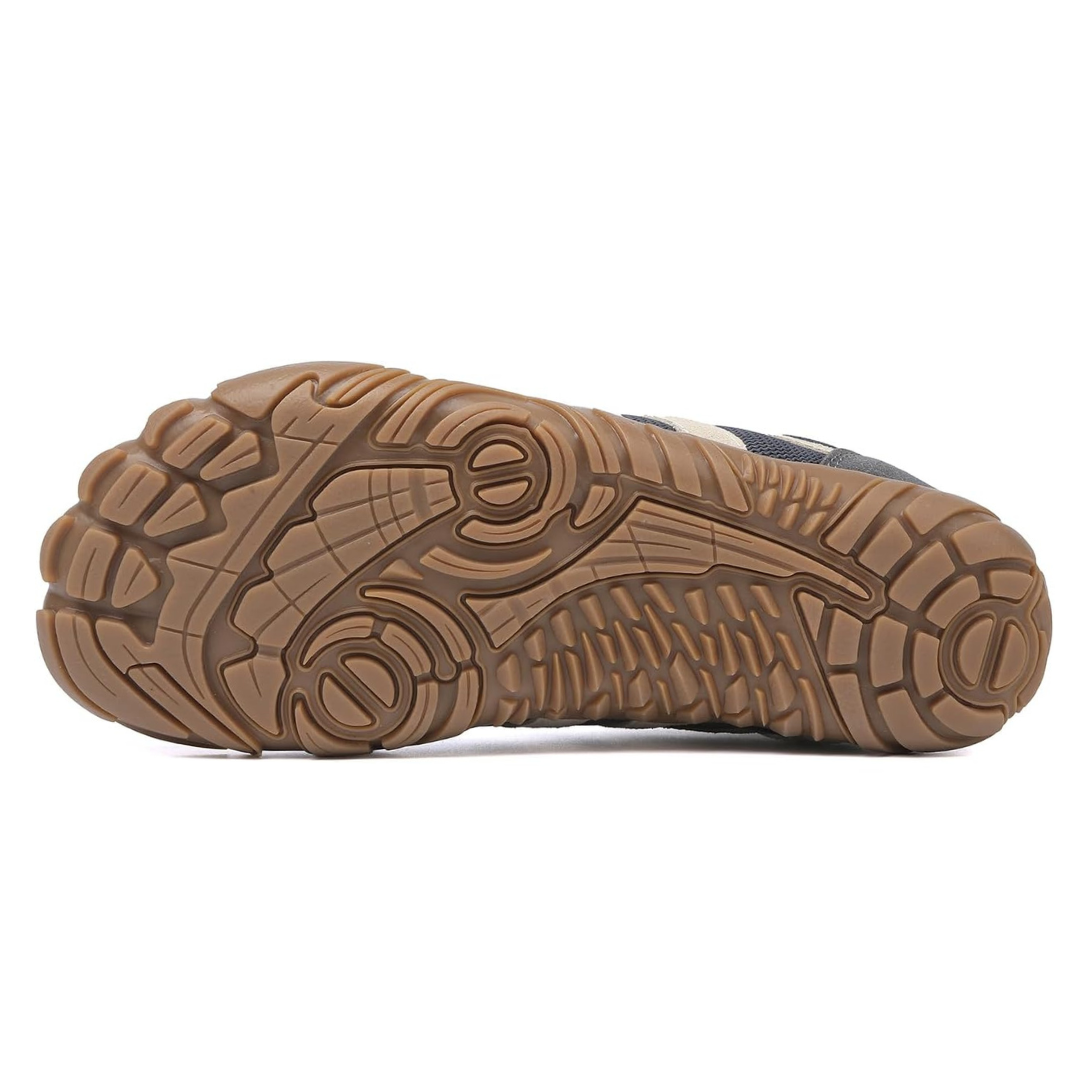 Groovers Bearefoot Shoes