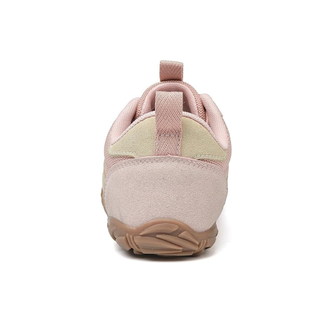 Groovers Bearefoot Shoes