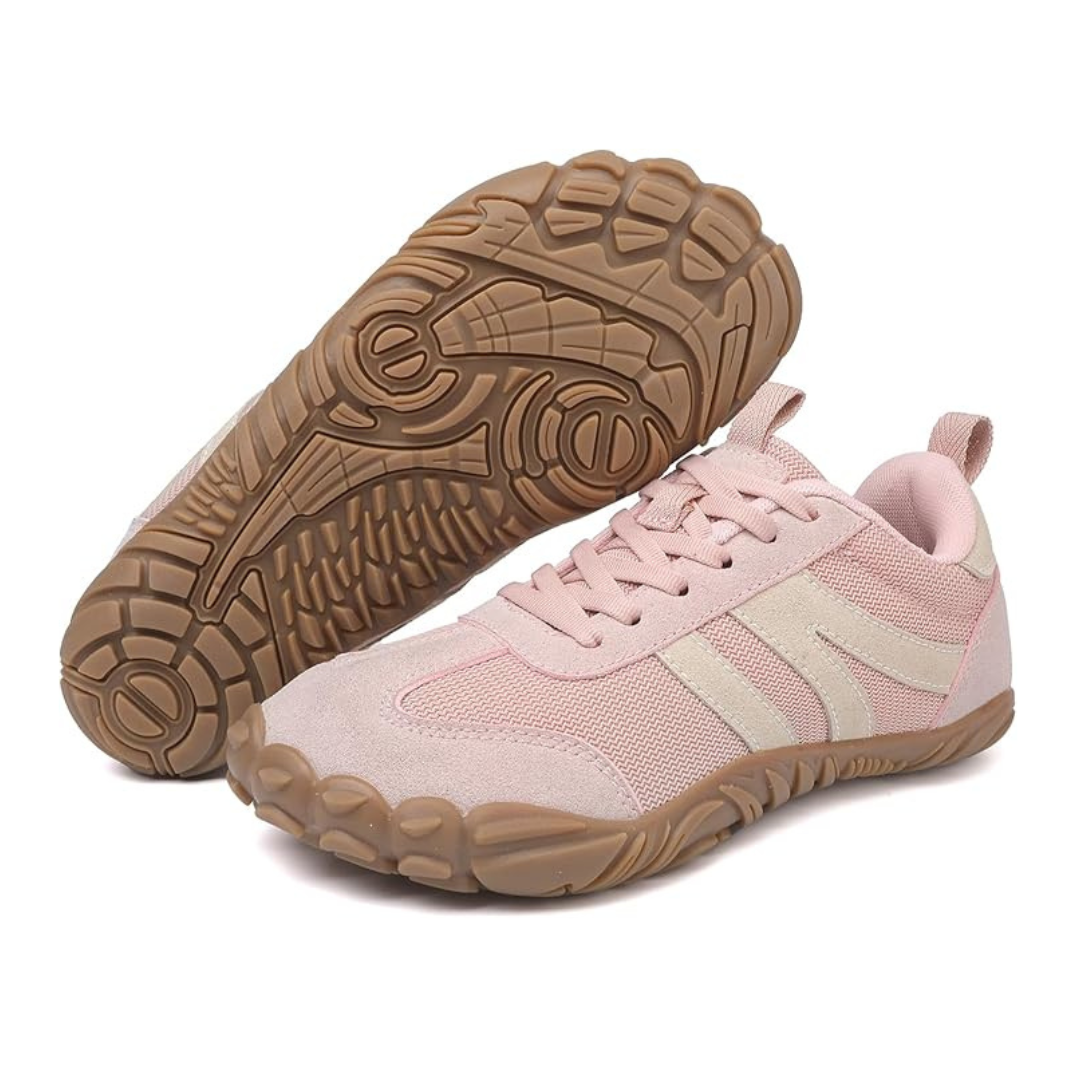 Groovers Bearefoot Shoes