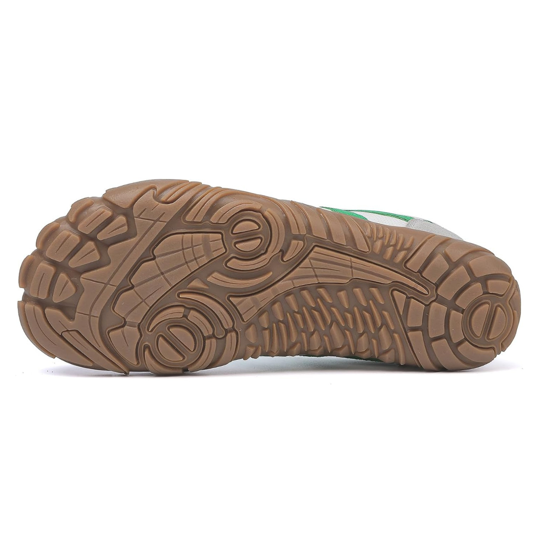 Groovers Bearefoot Shoes