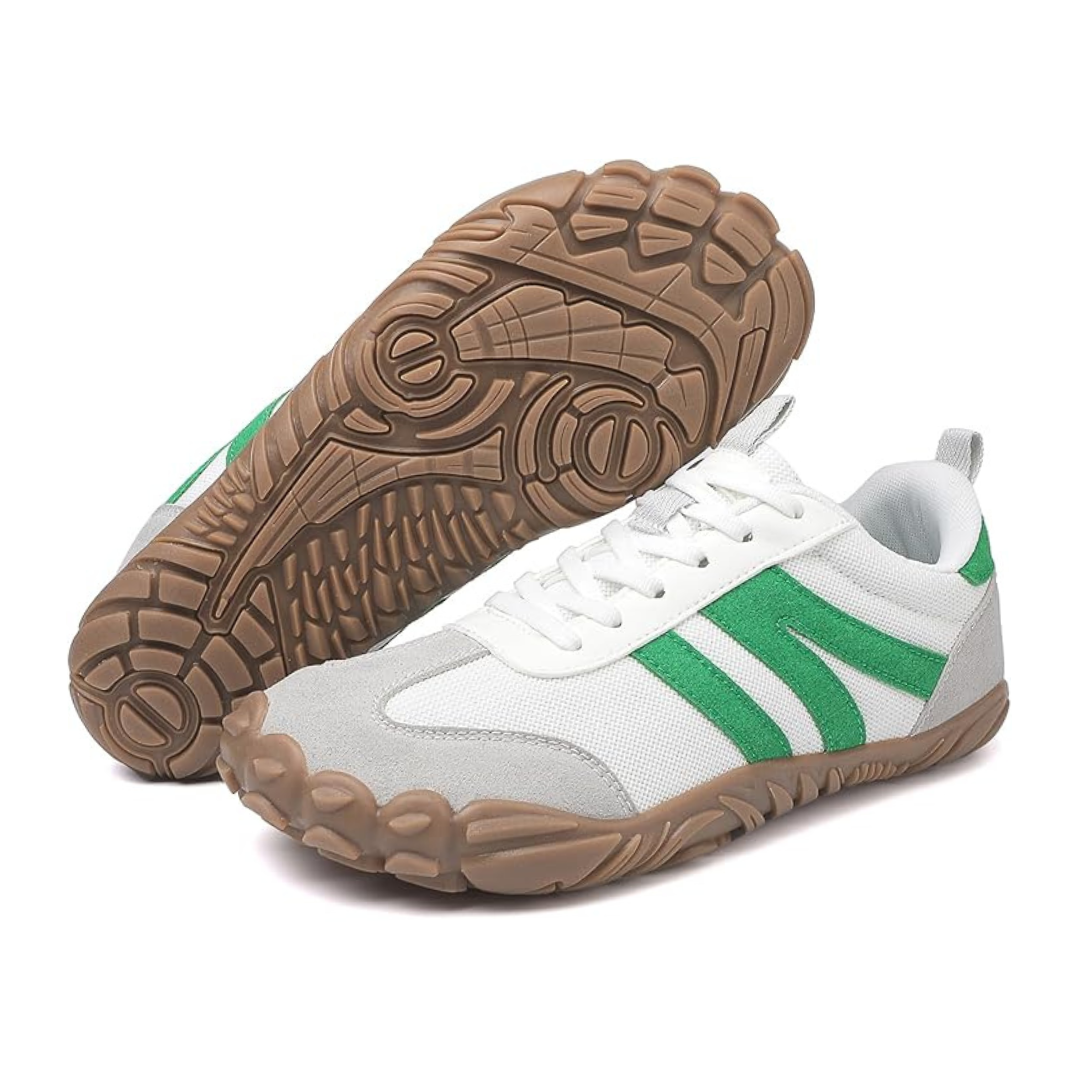 Groovers Bearefoot Shoes