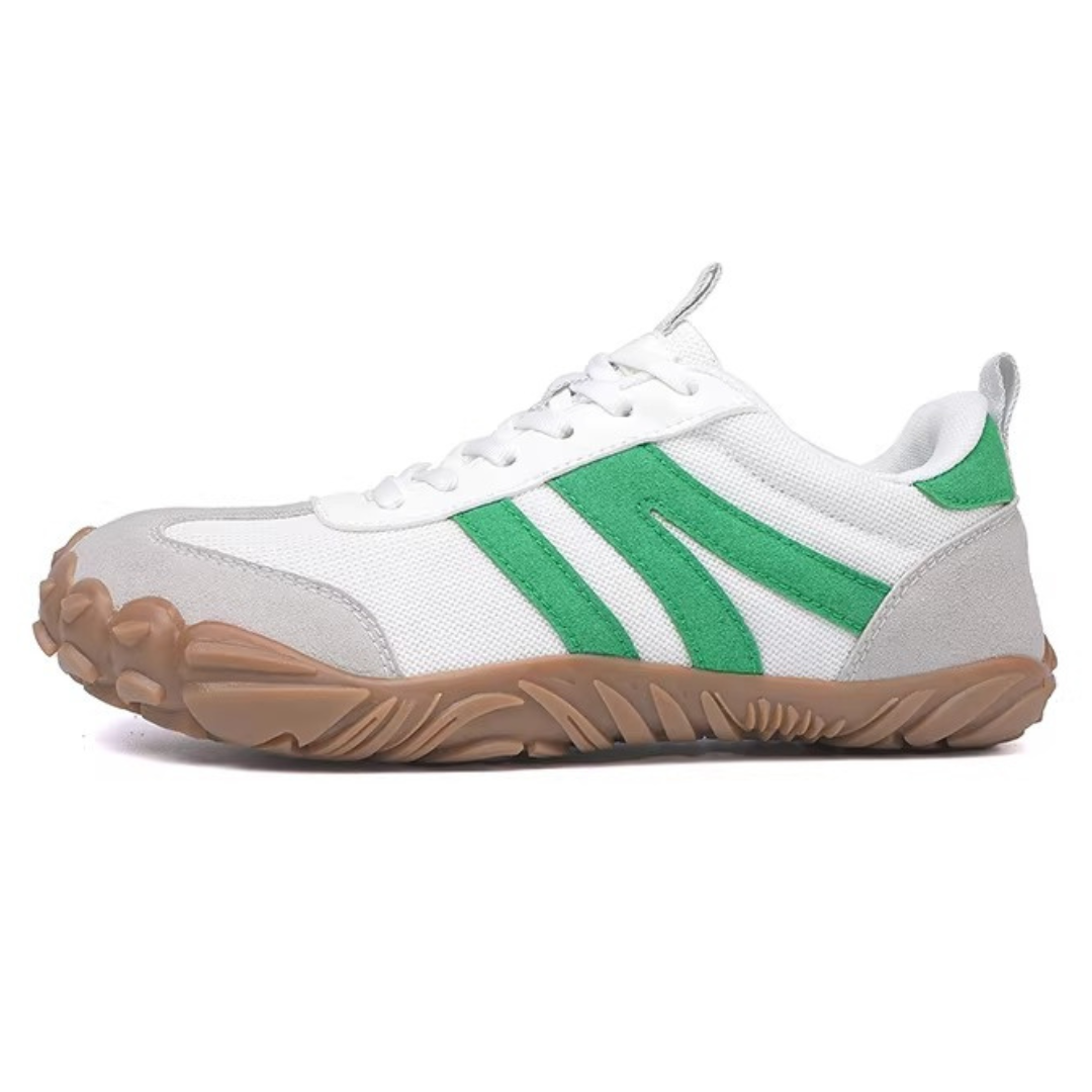 Groovers Bearefoot Shoes