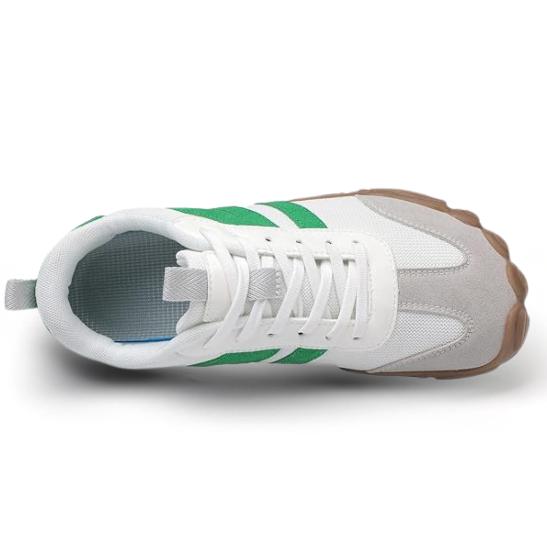 Groovers Bearefoot Shoes