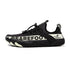 Black Hazers barefoot gym shoes with zero drop design