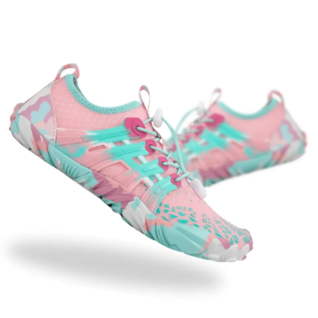 Barefoot Shoes - Flexible & Comfortable Footwear - Bearefoot