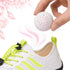 Six pack shoe deodorizer freshener balls product image