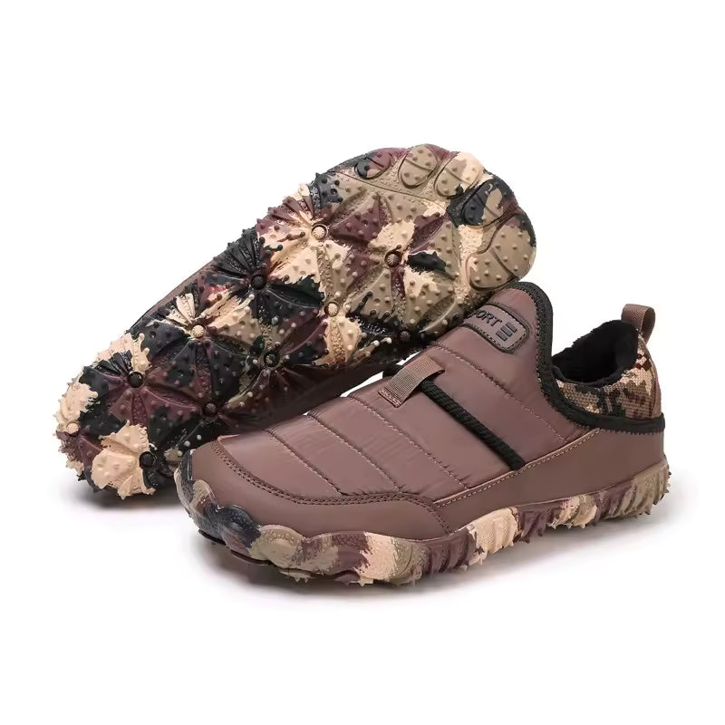 Sledders Bearefoot Shoes