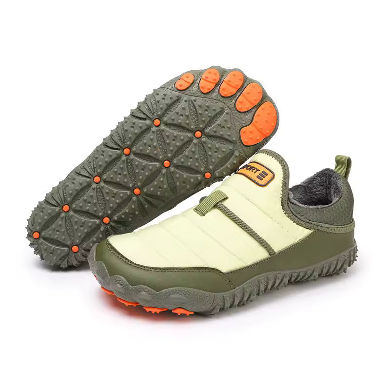 Sledders Bearefoot Shoes
