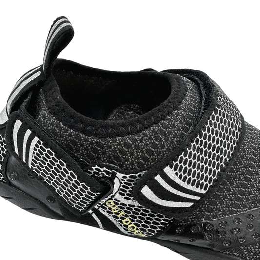 Barefoot Shoes – Strappers - Zero Drop Minimalist Lightweight Running ...