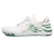 Green Gossamers barefoot shoes with wide toe box and zero drop sole