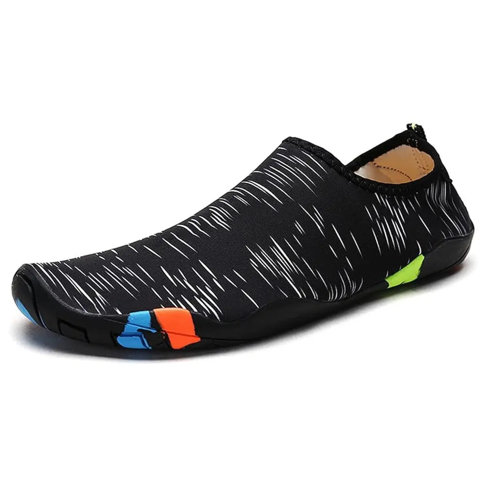 Aqua Slips – Barefoot Comfort for Water Activities