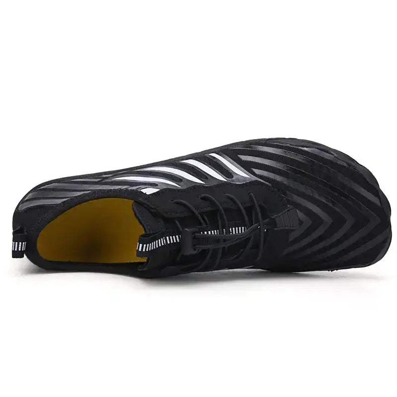 Bearefoot: Rediscover Natural Movement & Perfect Your Posture