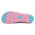 gummy pink