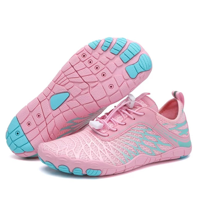 gummy pink