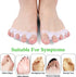 Orthopedic Bunion Correctors