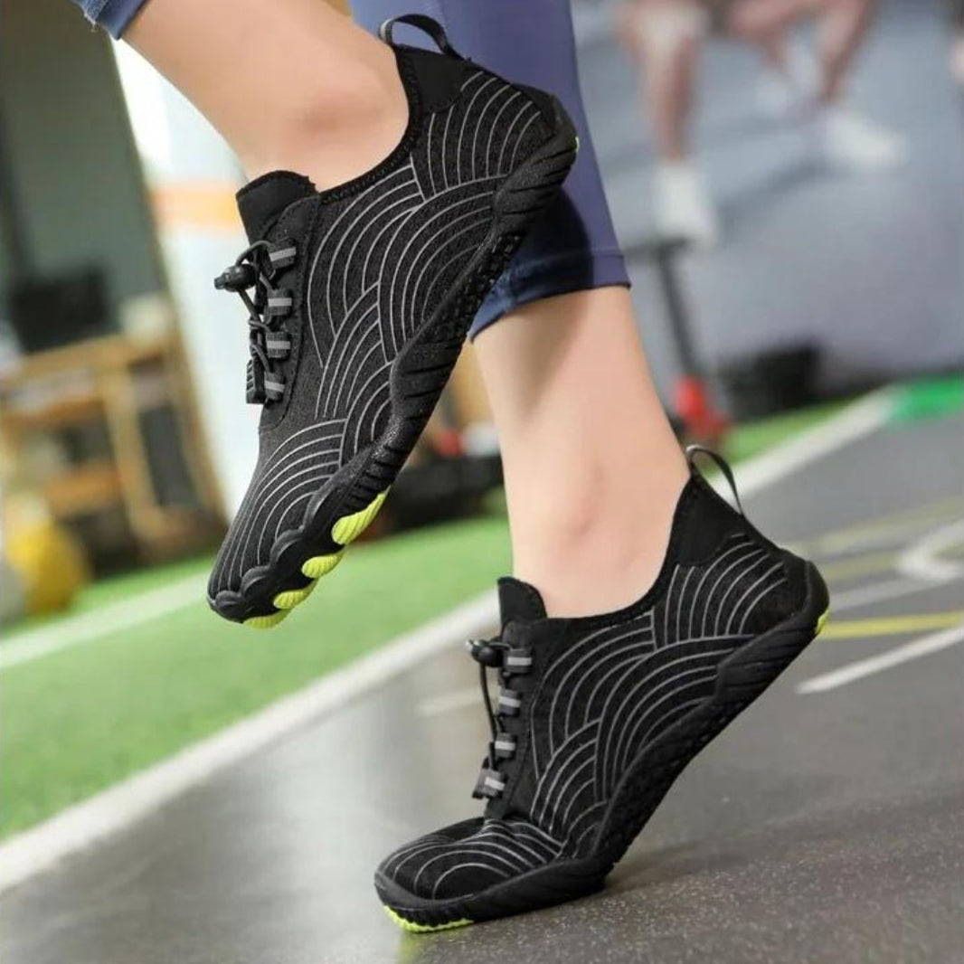 Barefoot Shoes – Clouders - Zero Drop Minimalist Lightweight Comfort ...