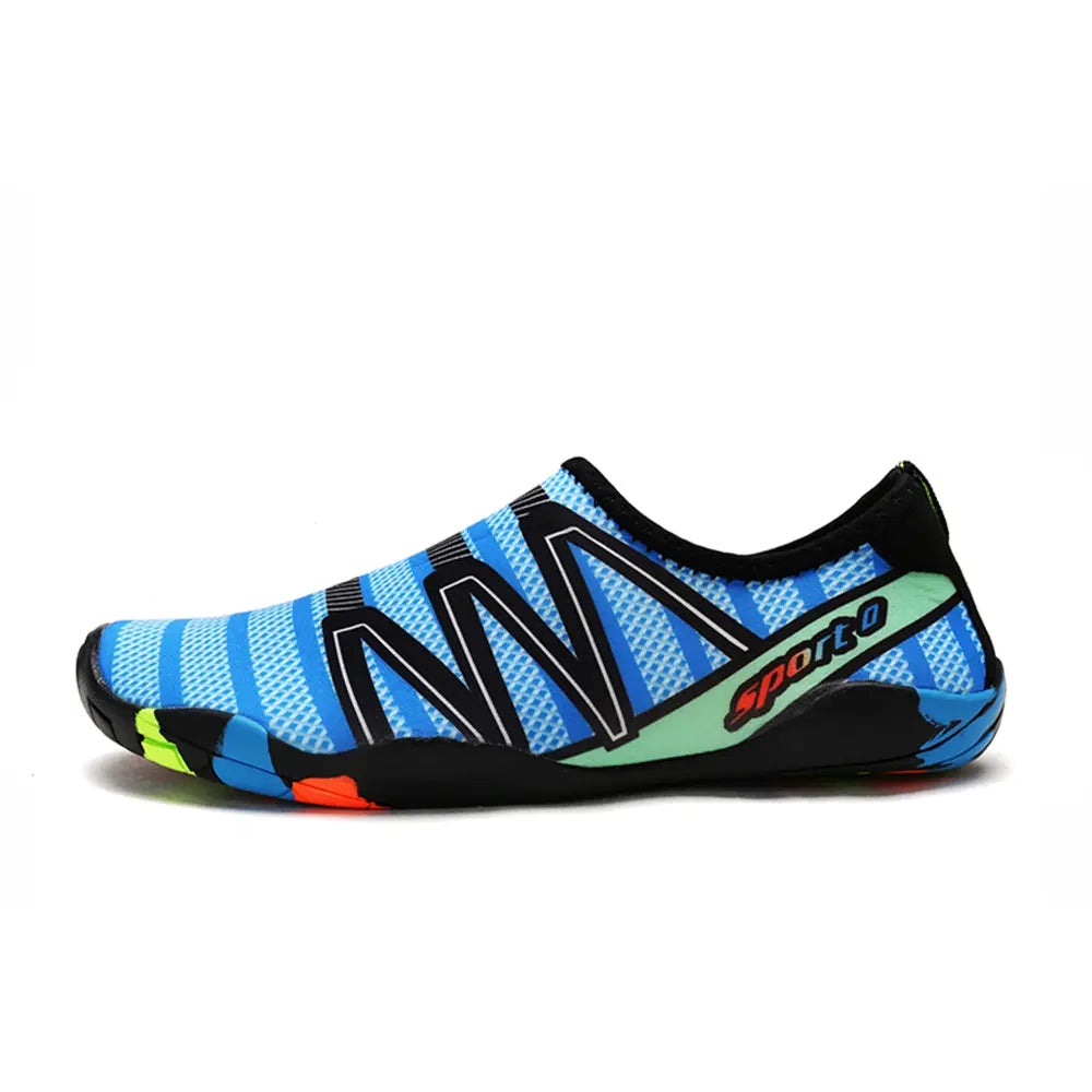 Bearefoot Water Shoes Bathers